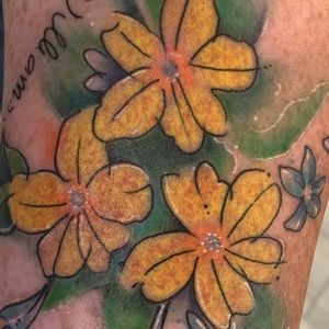 Meet your Posher, Jacky